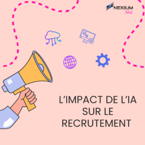 Impact IA dans le recrutement