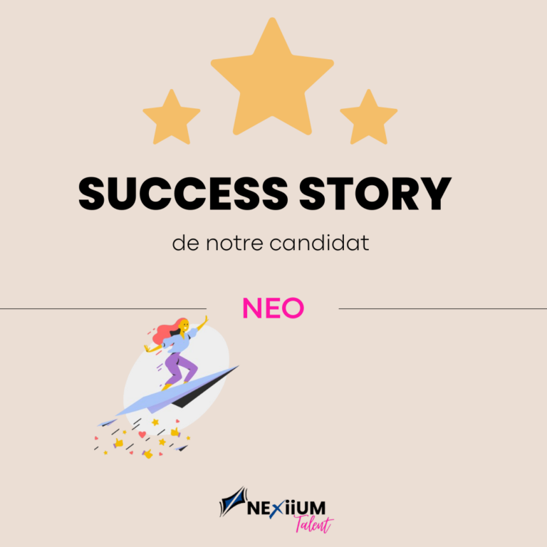 Succes story NEO