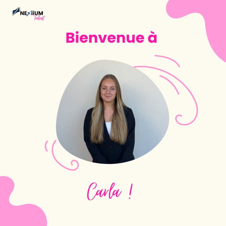 _Bienvenue à Carla